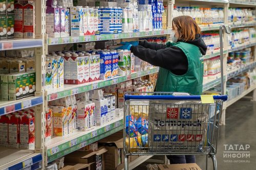 «Теперь полностью запрещено». Новые правила во всех супермаркетах заработали с марта