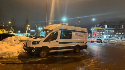 За семь дней в селе Осиново Зеленодольского района выявлены 16 случаев загрязнения воздуха