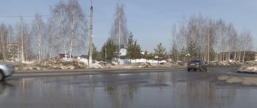 Заседание Расширенной комиссии по безопасности дорожного движения прошло в Зеленодольске