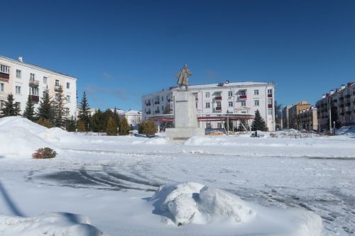 В Зеленодольском районе выпала почти месячная норма осадков