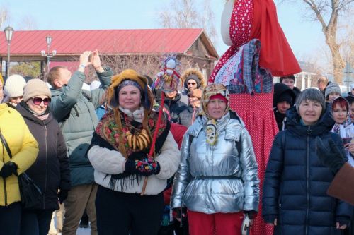 Свияжск ожидает в этом году прибытия двух миллионов туристов