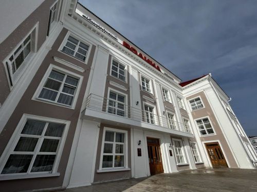 В Зеленодольске после капремонта по нацпроекту откроют театр и музей