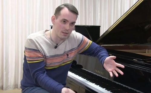 «Мост искусств»: ДМШ стала площадкой проекта «Большая музыка — в малые города»