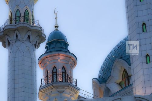 Порядок проведения Ураза-байрама
