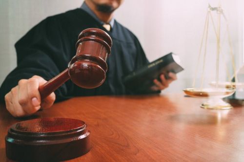 Зеленодольский суд вынес приговор женщине за призывы к экстремистской деятельности