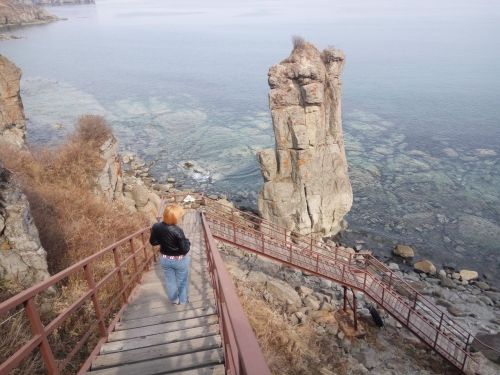 Туристы из Татарстана стали чаще отдыхать в Приморье