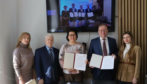 В КНИТУ-КХТИ и университете Пекина появилась программа двойных дипломов