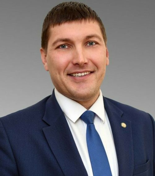Иван Гущин: «От имени Комитета по охране объектов культурного наследия и от себя лично поздравляю вас с Международным днем охраны памятников и исторических мест!»