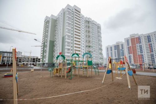 В Республике Татарстан отмечен рост спроса на льготную ипотеку за последний год