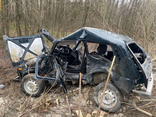 5 погибших при ДТП в Зеленодольском районе