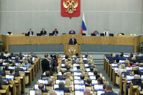 Эксперты провели оценку перспектив партий перед будущими выборами