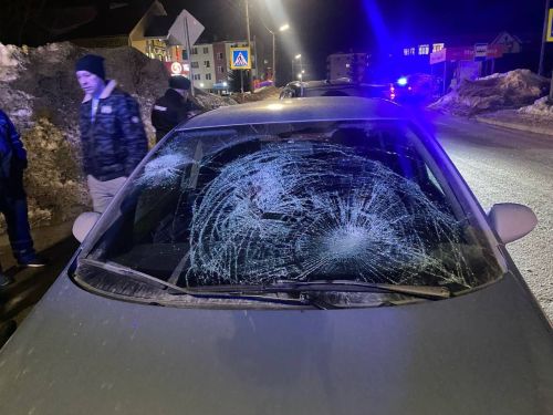 5 погибших при ДТП в Зеленодольском районе