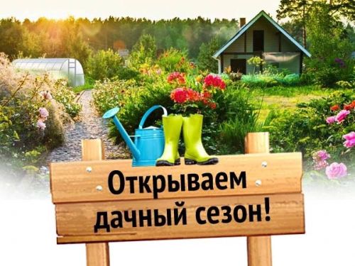 С 28 апреля возобновляется движение автобусов до садового общества «70 лет октября»