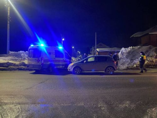 5 погибших при ДТП в Зеленодольском районе