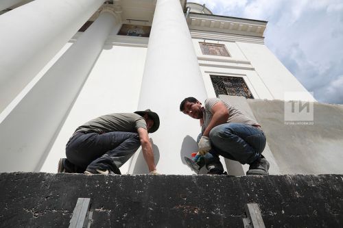 Инициирована историко-культурная экспертиза в отношении почти 100 объектов