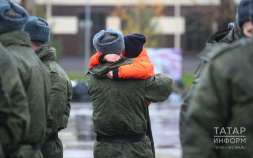 Детям бойцов СВО предоставят льготное право на зачисление в детсады