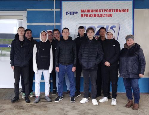 Более 1500 учащихся и студентов ознакомились с потенциалом POZIS в рамках «Недели без турникетов»