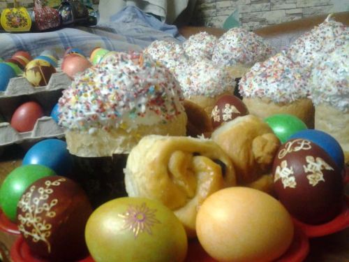 Зеленодольцы поделились секретами встречи праздника Пасхи
