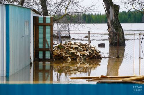 Глава Минфина утверждает, что средства на выплаты пострадавшим от паводков будут найдены