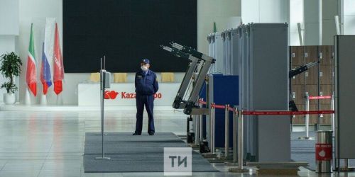 Раис Татарстана посетил выставку TatEnergyExpo