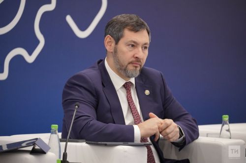 Названы основные направления в развитии энергетики Татарстана