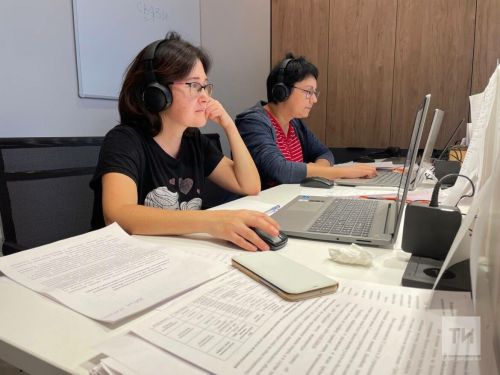 Запущена линия психологической помощи после атаки беспилотников в Елабужском районе