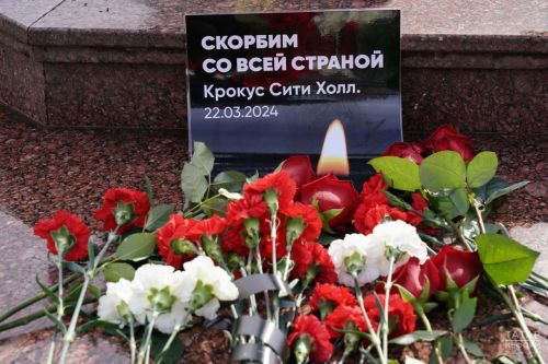 Стоит ли сохранять «Крокус Сити Холл»?