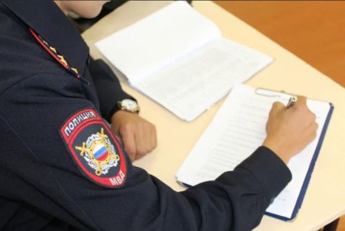 Раскрываемость преступлений доходит до 99%
