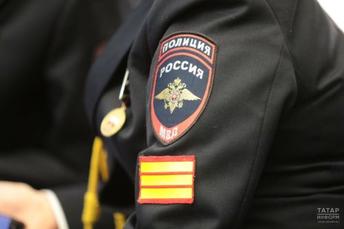 На Дубравной улице в Казани устроили массовую драку — полицейские устанавливают участников