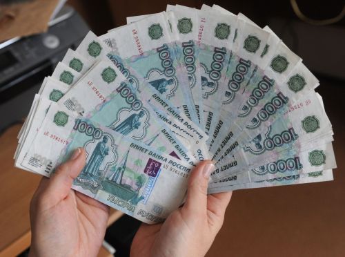 В Госдуме предложили увеличить минимальную оплату труда (МРОТ) до 30 тыс. рублей