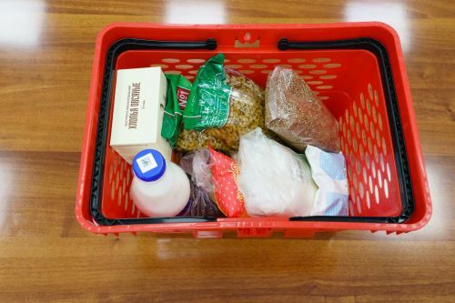 Ценники в Татарстане ползут вверх: продовольственная корзина потяжелела на 1,8%