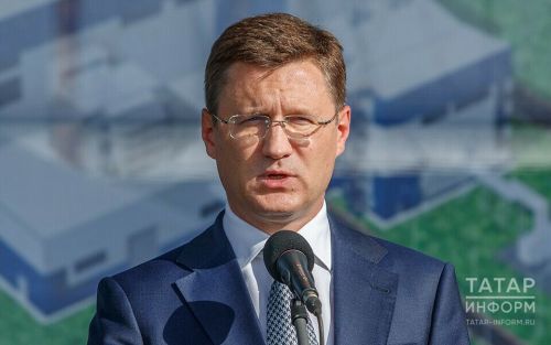 В правительстве РФ планируют опробовать новую модель экономики и запустить новый нацпроект