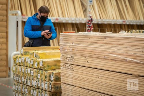 Стоимость стройматериалов в РФ к лету повысится