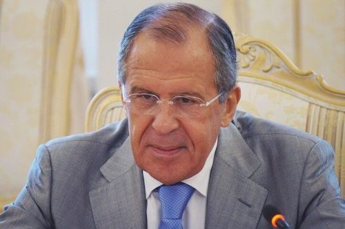 Сергей Лавров встретился с молодыми дипломатами в рамках форума «Россия — Исламский мир: KazanForum»