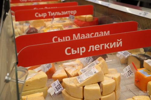 Роскачество определило бренды, выпускающие фальсифицированный сыр