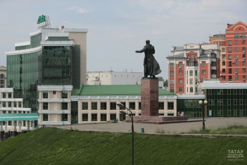 На ремонт памятников в Казани выделят около 7 млн рублей