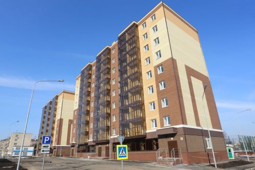 Это точно затронет абсолютно всех собственников жилья: вашу квартиру могут отдать соседям