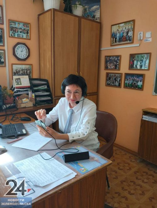 «Вечный язык» Шекспира покорил Татарстан: конкурс в Зеленодольске собрал рекордное число участников