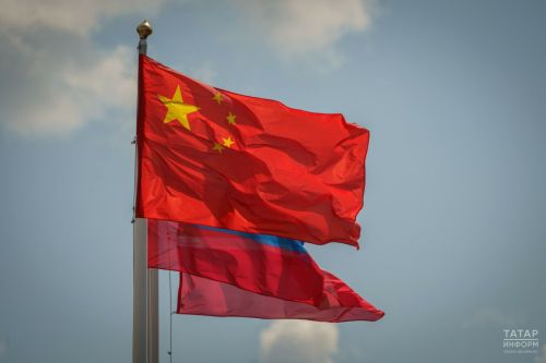 Россия совместно с Китаем откроет более 5 университетов
