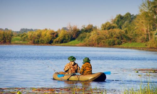 ГИМС напоминает о правилах безопасного поведения на водных объектах в преддверии летнего сезона