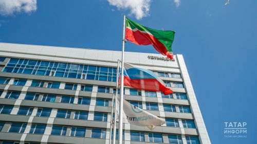 Гала-концерт в честь окончания «Студенческой весны» и награждение участников пройдет в Казани