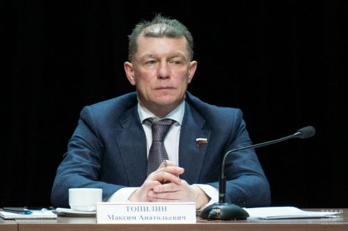 Председатель комитета палаты по экономической политике объяснил важность предстоящей налоговой реформы
