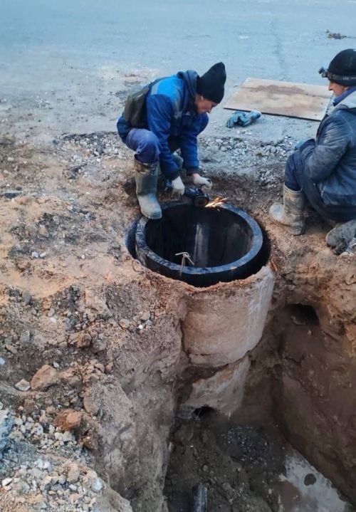 Долгожданный ремонт улицы Карла Маркса поможет решить транспортную проблему