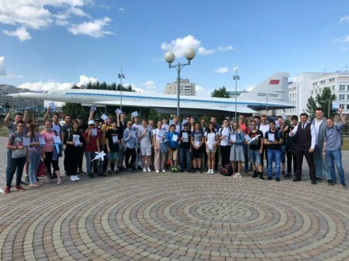 Стало известно, какие учебные заведения получат новый грант по поддержке передовых инженерных школ
