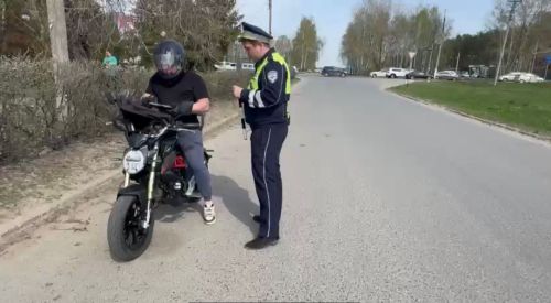 Обзор дорожной ситуации в Зеленодольском районе: итоги недели