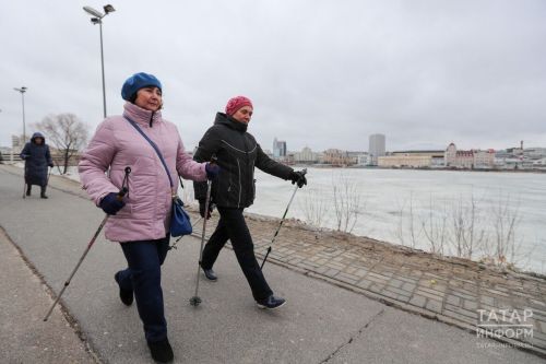 Международный день здоровья женщин