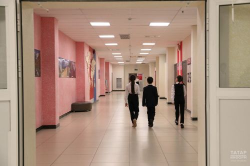 Подача отопления возобновлена в 264 учреждениях Казани