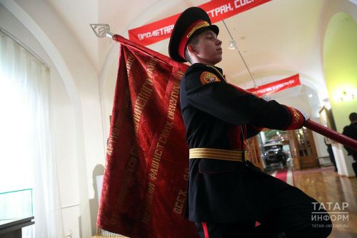Музеи Татарстана представили праздничную программу музеев к 9 мая