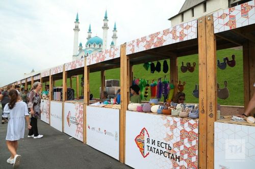 Более 300 тыс. человек зарегистрировались в Татарстане, как самозанятые