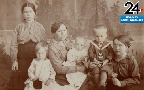Память детства моего: Георгий Мюллер о том, как в Казани в 1919 году отменили все экзамены